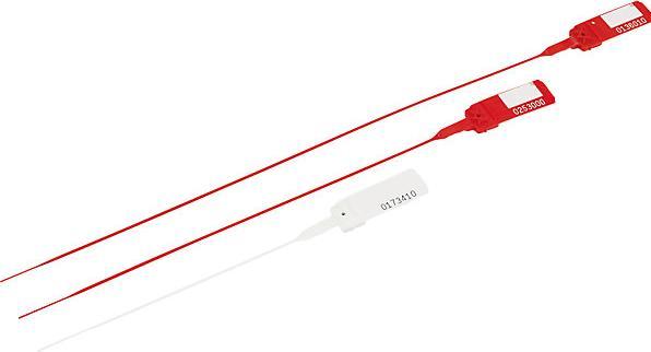 Produktbild kaiserkraft Durchziehplombe (10 Stk.)