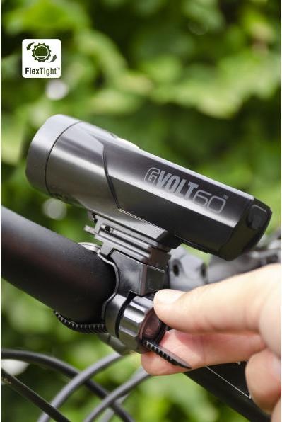 Immagine prodotto CatEye GVolt 60 (60 lm, 60 lm)