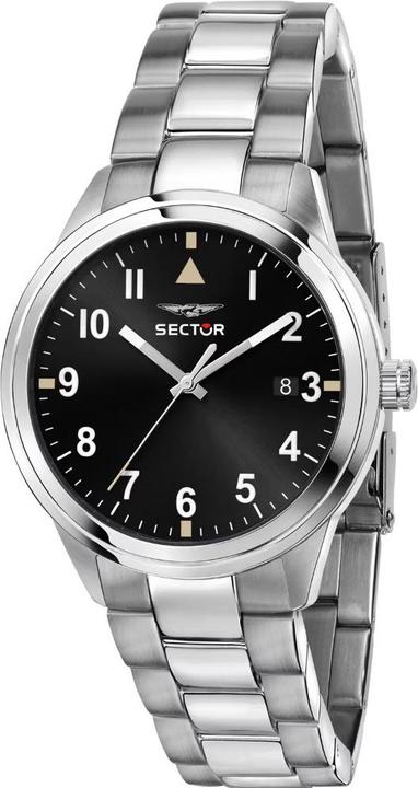 Sector R3253540014 Damenuhr 37mm 5ATM (Analoguhr, 37 mm)