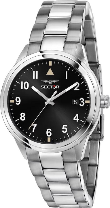 Produktbild Sector R3253540014 Damenuhr 37mm 5ATM (Analoguhr, 37 mm)