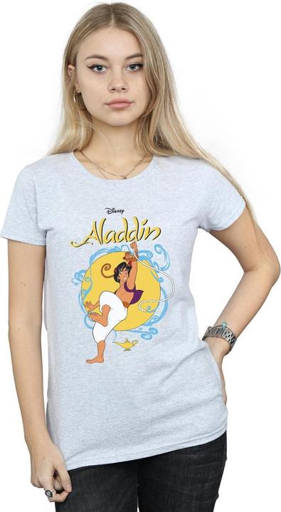 Produktbild Disney Aladdin Rope Swing TShirt (L)
