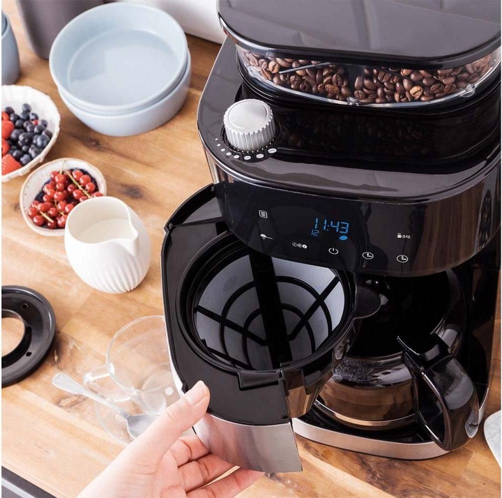 Image du produit Gastroback Grind&Brew Pro