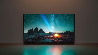Image du produit Philips 75PUS7609 Téléviseur LED Smart TV 189cm 75" 4K (75", LED, 4K)