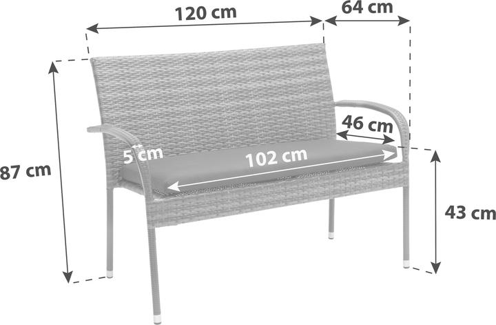 Produktbild Lipo Marie