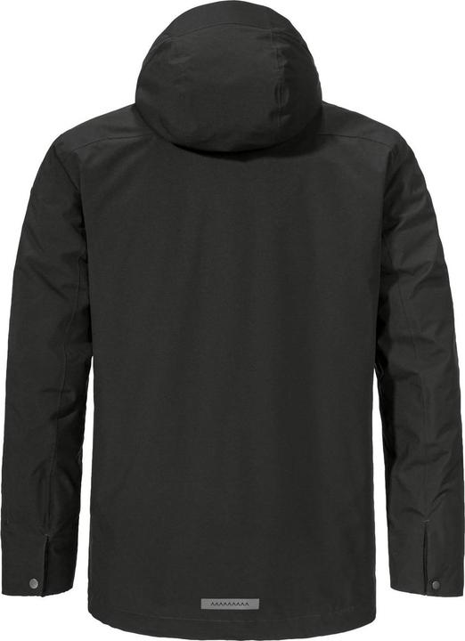 Actual product image Schöffel Urban 3 in 1 Parka Style Borkol (58, XXL)