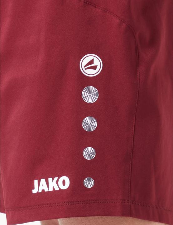 Actual product image JAKO Sports Pants Turin