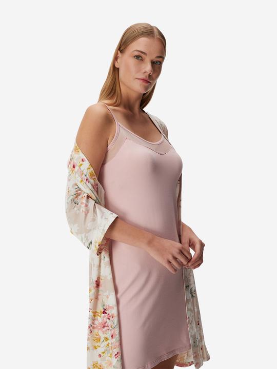Produktbild Goldenbay Sleepwear-Set Gown & Nightdress Blossom (M)