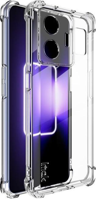 Image du produit Imak Étui souple Trendy Series (Realme GT3)