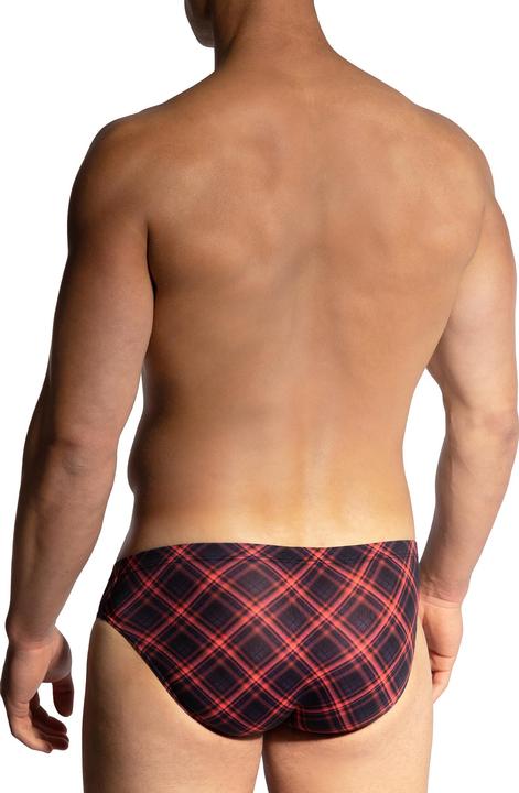 Actual product image Olaf Benz Slip RED2426 Sportbrief (S, Single pack)