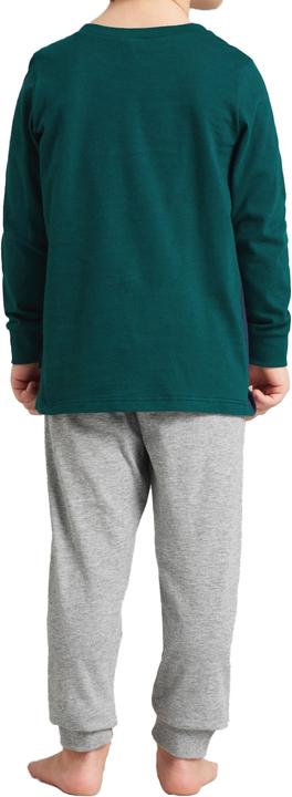 Image du produit Schiesser Pyjama Homewear Bequem sitzend (116)