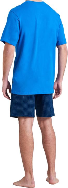 Produktbild Schiesser Pyjama Casual Bequem sitzend (S)