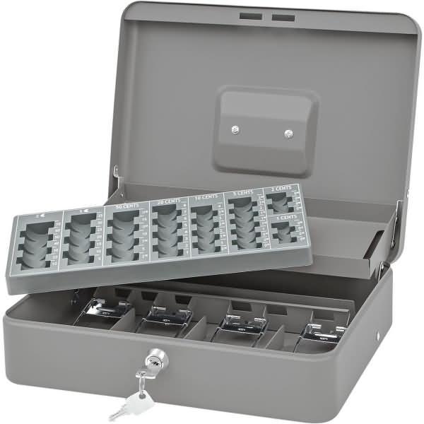 Produktbild Wedo Geldzählkassette