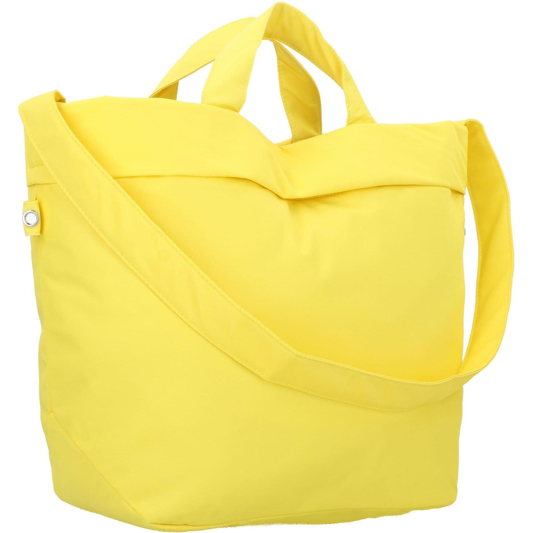 Thumbnail - Desigual, Tasche, Priori Shopper Tasche 33 cm, Gelb, (21 l)