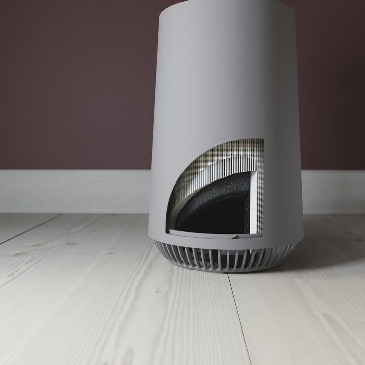 Produktbild Electrolux FA31-201GY (40 m²)