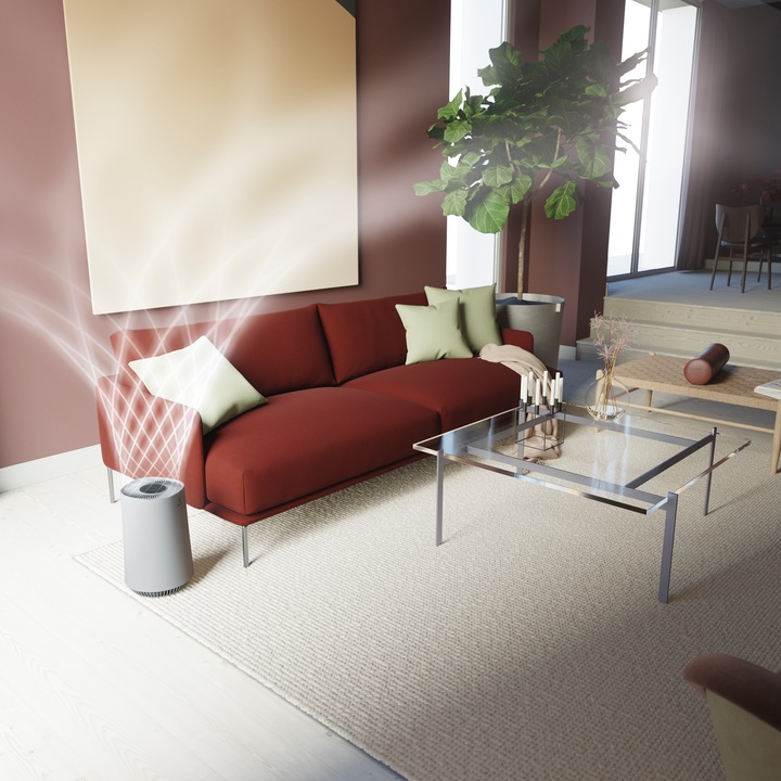 Produktbild Electrolux FA31-201GY (40 m²)