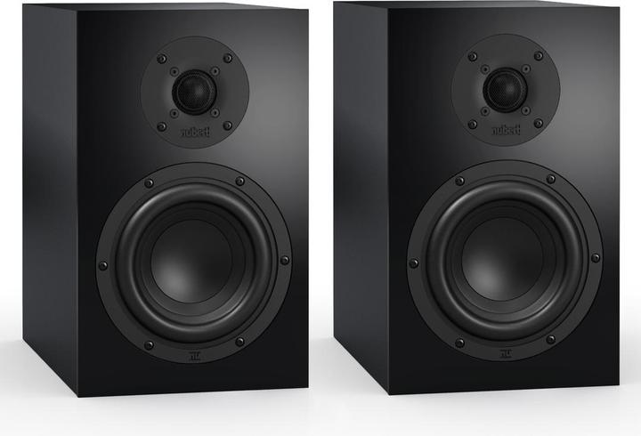 Actual product image Nubert nuBoxx B-40 (1 pair, 220 W)