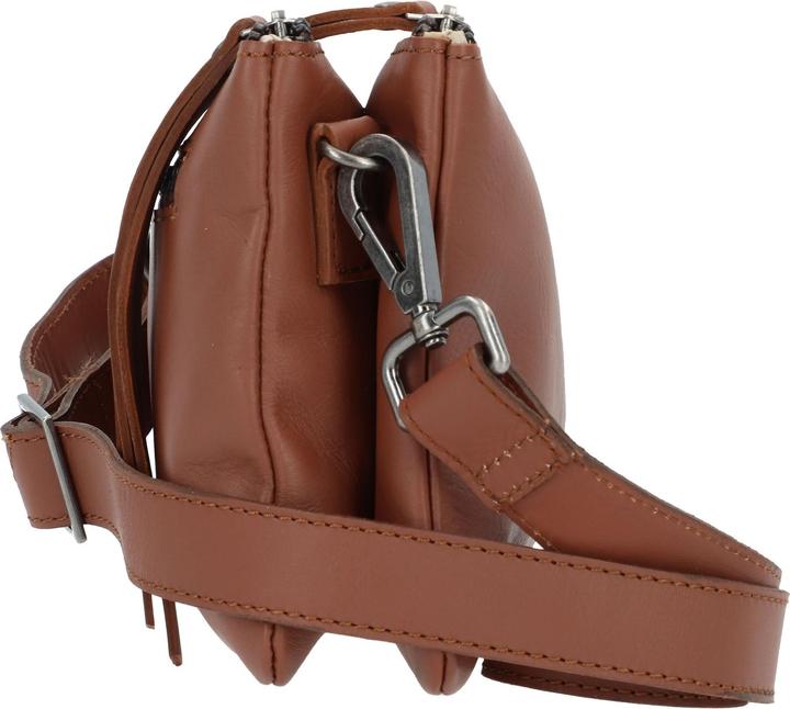 Immagine prodotto Harbour 2nd Borsa a tracolla Just Pure Enya in pelle 23 cm