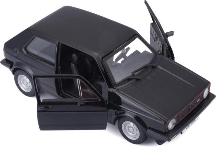 Image du produit Bburago Volkswagen Golf I GTI 1979 1:24