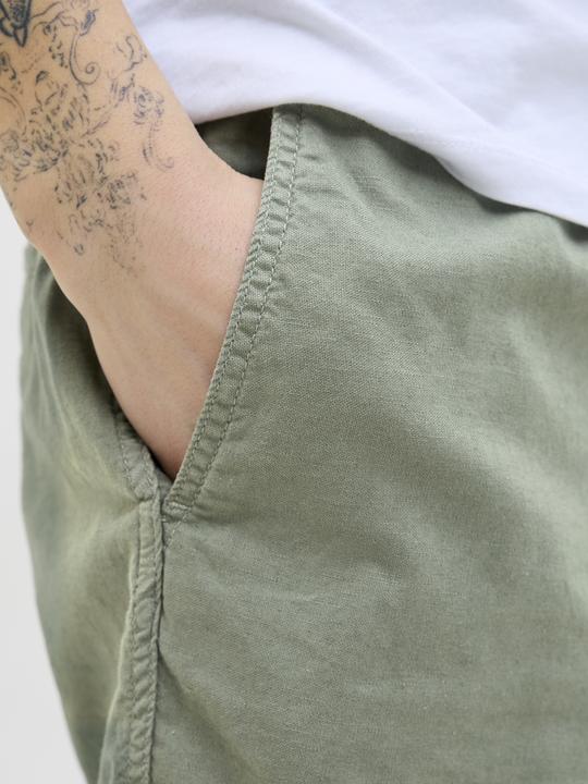 Produktbild Jack & Jones Shorts JAIDEN GEO HYBRID Bermudas (M)