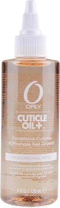 Orly Cuticle Oil + 118 ml (118 ml)