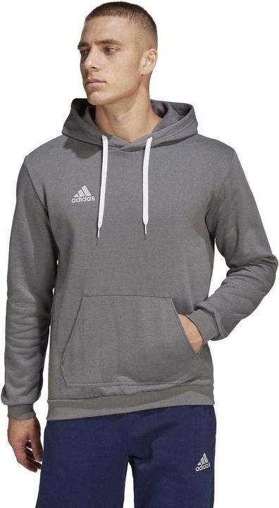 Image du produit Adidas - Sweat à capuche ENTRADA - Homme (XS)