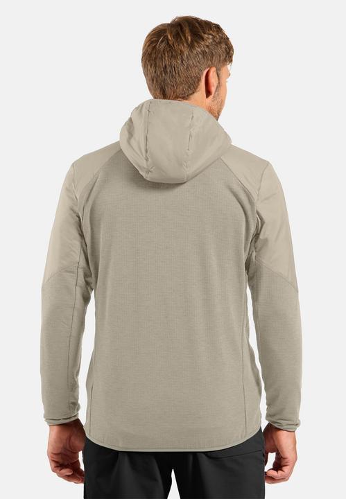 Produktbild Odlo Ascent Hybrid Jacket Insulated (M)