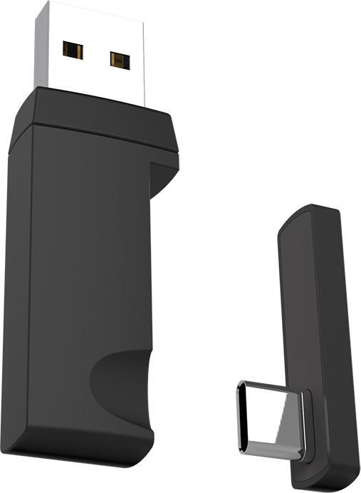 Produktbild Zalman Casque Gamer sans fil HPS650W RGB (Noir) (Kabelgebunden)