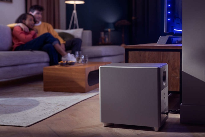 Produktbild Philips TAW8506/10 DTS Play-Fi (1 Stk., 150 W)