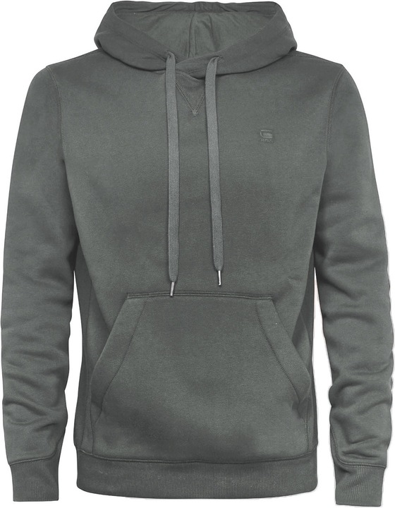 G-Star Pullover Casual Bequem sitzend Premium core r sw/s