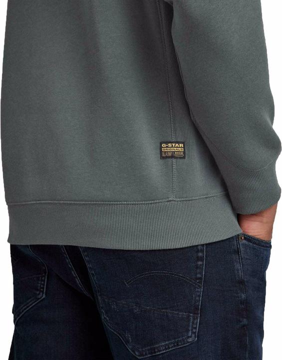 Immagine prodotto G-Star Ponticello Casual Comfort Fit Premium core r (M)