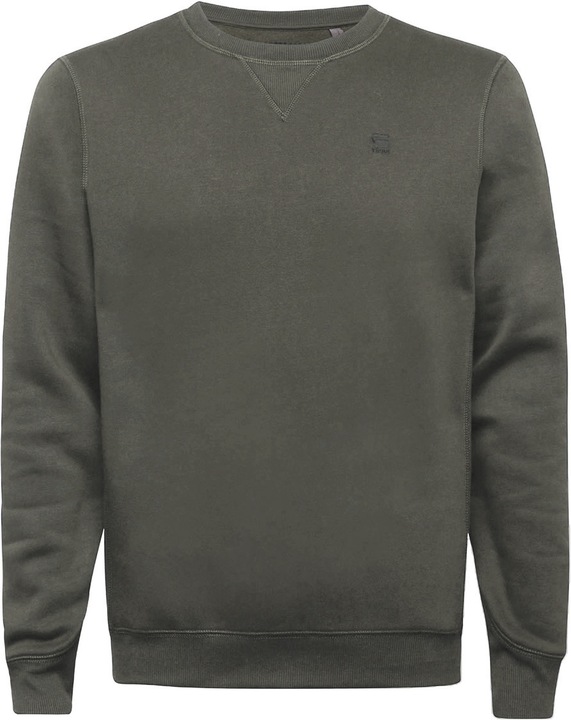 Actual product image G-Star Sweater Casual Comfort Fit Premium core r sw/s (S)