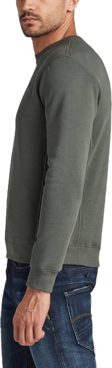 Actual product image G-Star Sweater Casual Comfort Fit Premium core r sw/s (S)