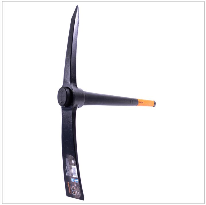 Actual product image Fiskars pickaxe 171010