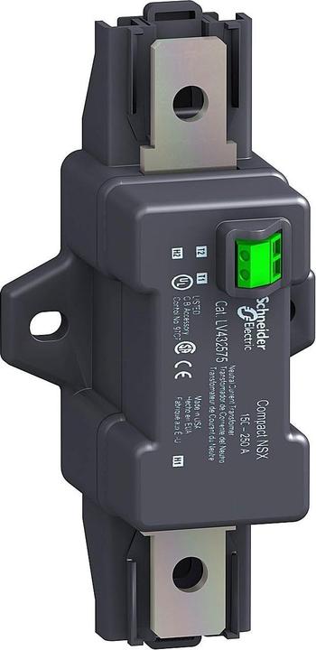Actual product image Schneider Electric SCHN Current transformer