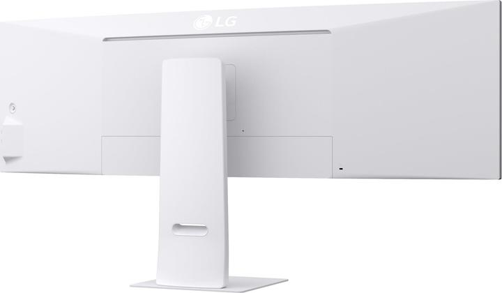 Actual product image LG UltraWide 49U950A-W (5120 x 1440 pixels, 49")