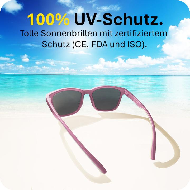 Immagine prodotto Mausito BOHO Large (6 bis 10 Jahre)