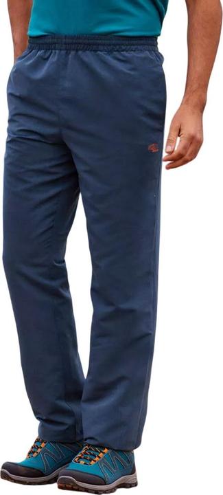 Actual product image Atlas For Men Mens Microfleece Jogging Bottoms (XXL)