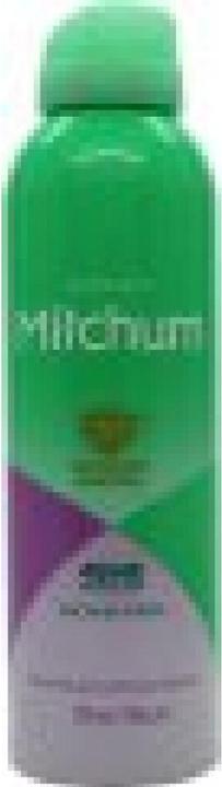 Actual product image Mitchum Advanced Control Shower Fresh (Spray, 200 ml)