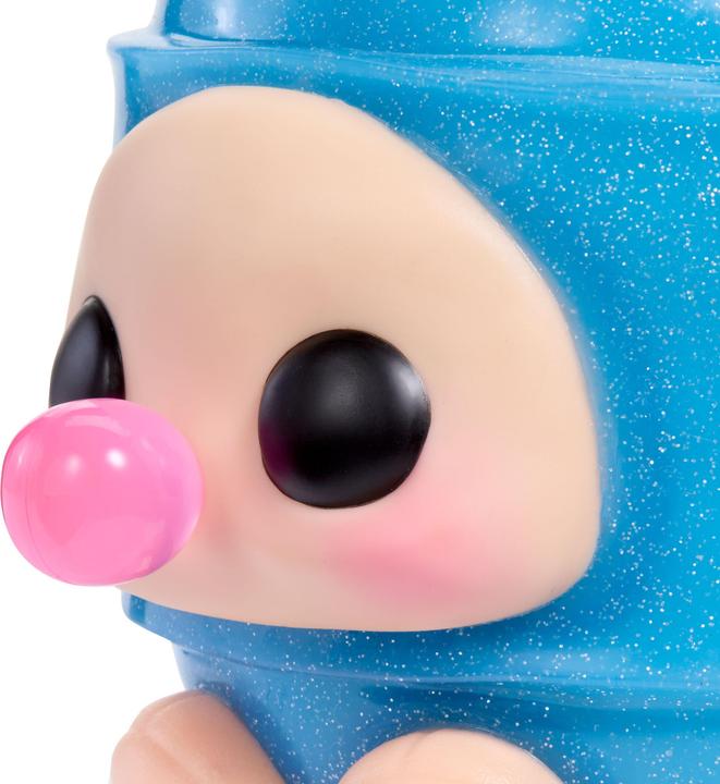 Actual product image MGA Hyojo Series 1- Blow Pop