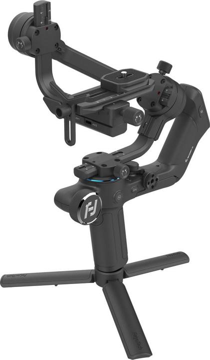 Immagine prodotto Feiyu Scorp-C (Fotocamera di sistema, Fotocamera reflex, 2.50 kg)