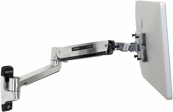 Actual product image Ergotron LX HD Sit & Stand Wall Mount Bracket (Wall, 46", 13.60 kg)