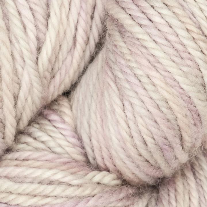 Faded Light Lavender