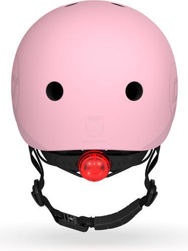 Produktbild Scoot and Ride SM Rose (51 - 55 cm)