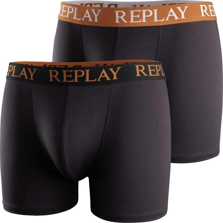 Immagine prodotto Replay s (XL, confezione da 4)