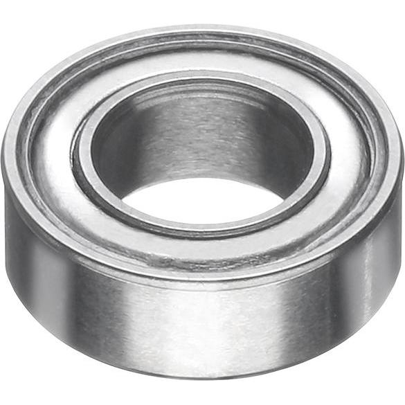Magni, Kugellager, Fortis Anlaufkugellager R166ZZ 9,52x4,76x3,2mm