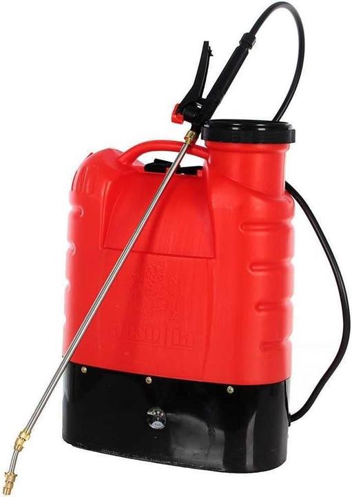Produktbild Ausonia Pl Gartensprayer (16 l)
