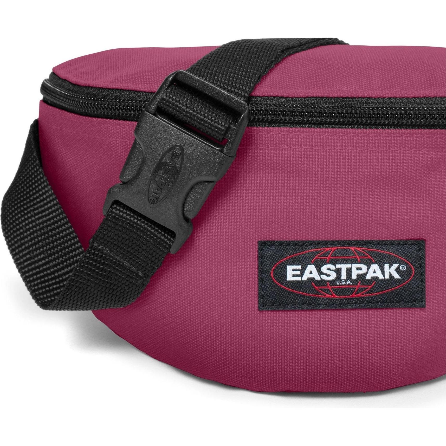 Thumbnail - Eastpak, Bauchtasche, Springer, Rot