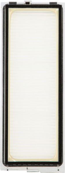 Produktbild Roborock HEPA-Filter zu Qrevo MaxV