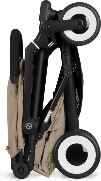 Productafbeelding Cybex Agis BLK