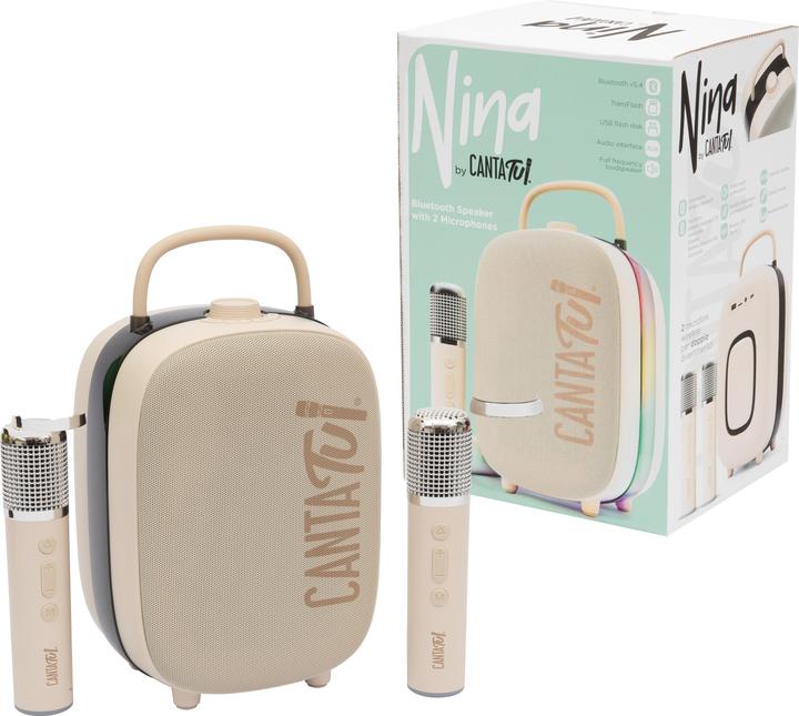 Produktbild Canta Tu 8056379200376